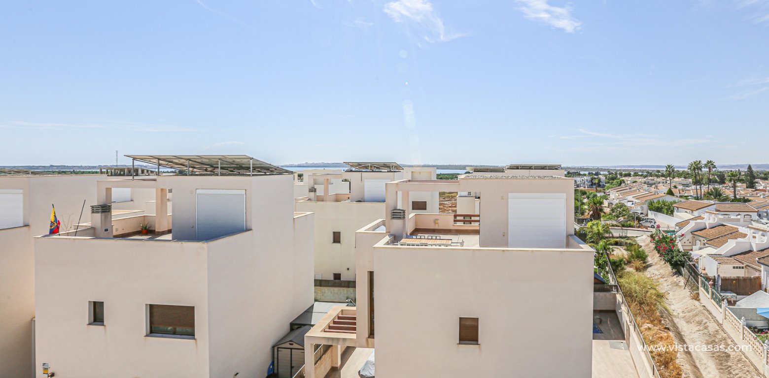 Resale - Villa - Rojales - Ciudad Quesada