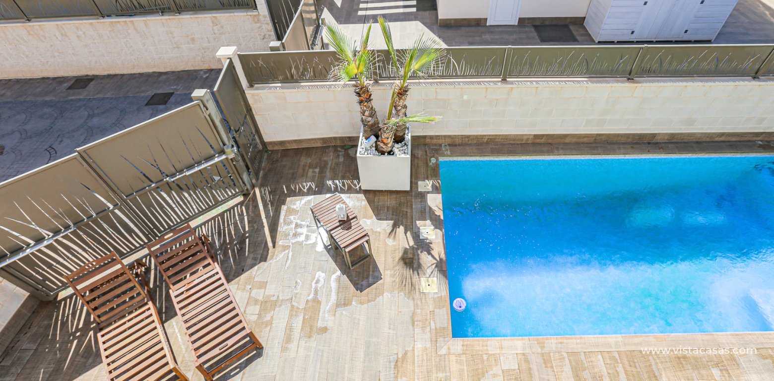 Resale - Villa - Rojales - Ciudad Quesada