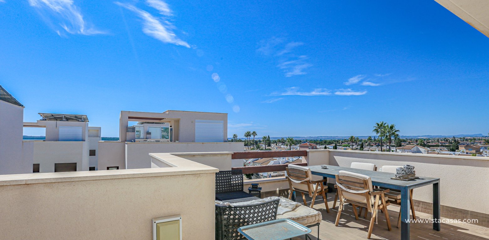 Resale - Villa - Rojales - Ciudad Quesada