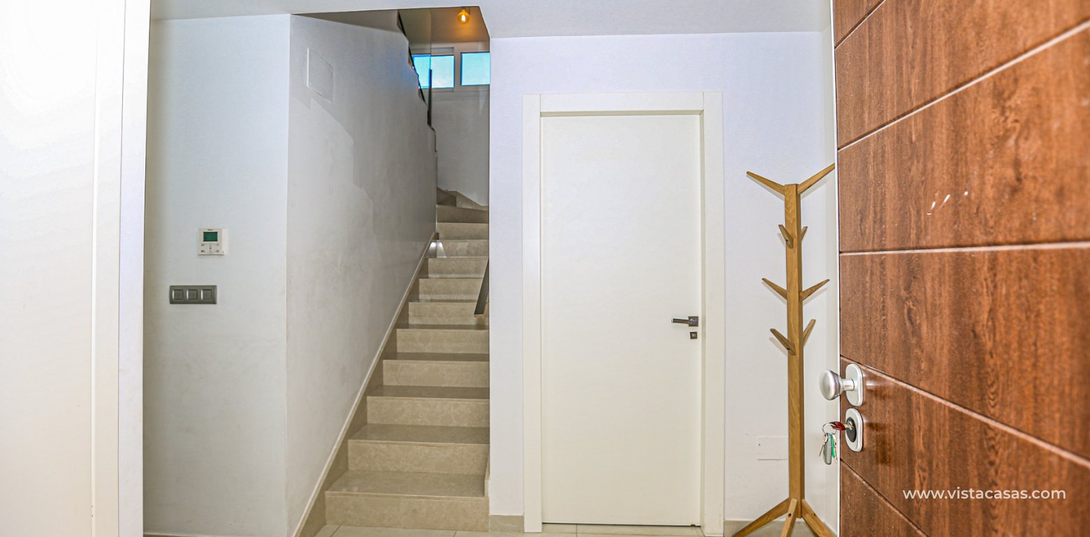 Resale - Villa - Rojales - Ciudad Quesada