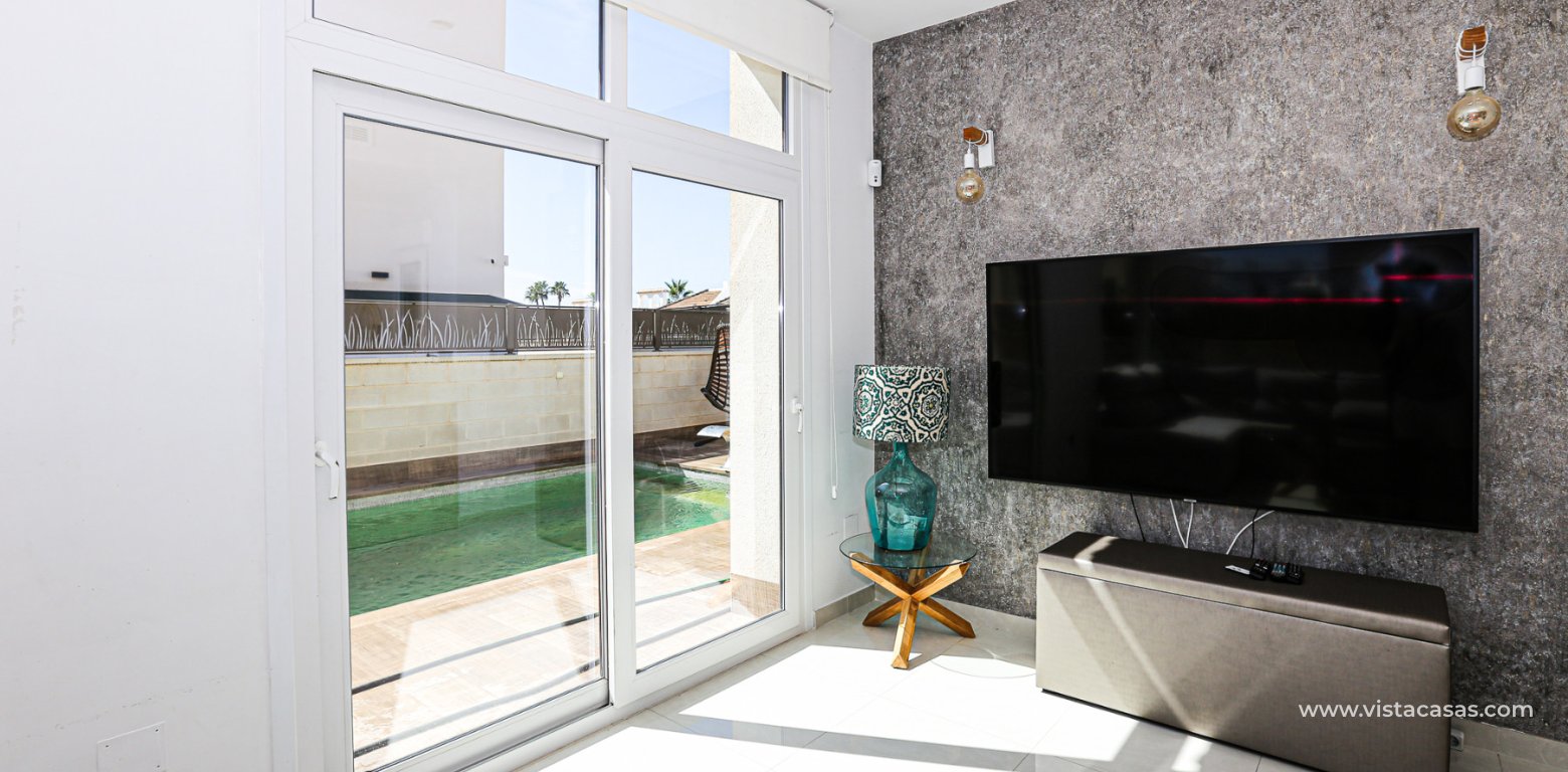 Resale - Villa - Rojales - Ciudad Quesada