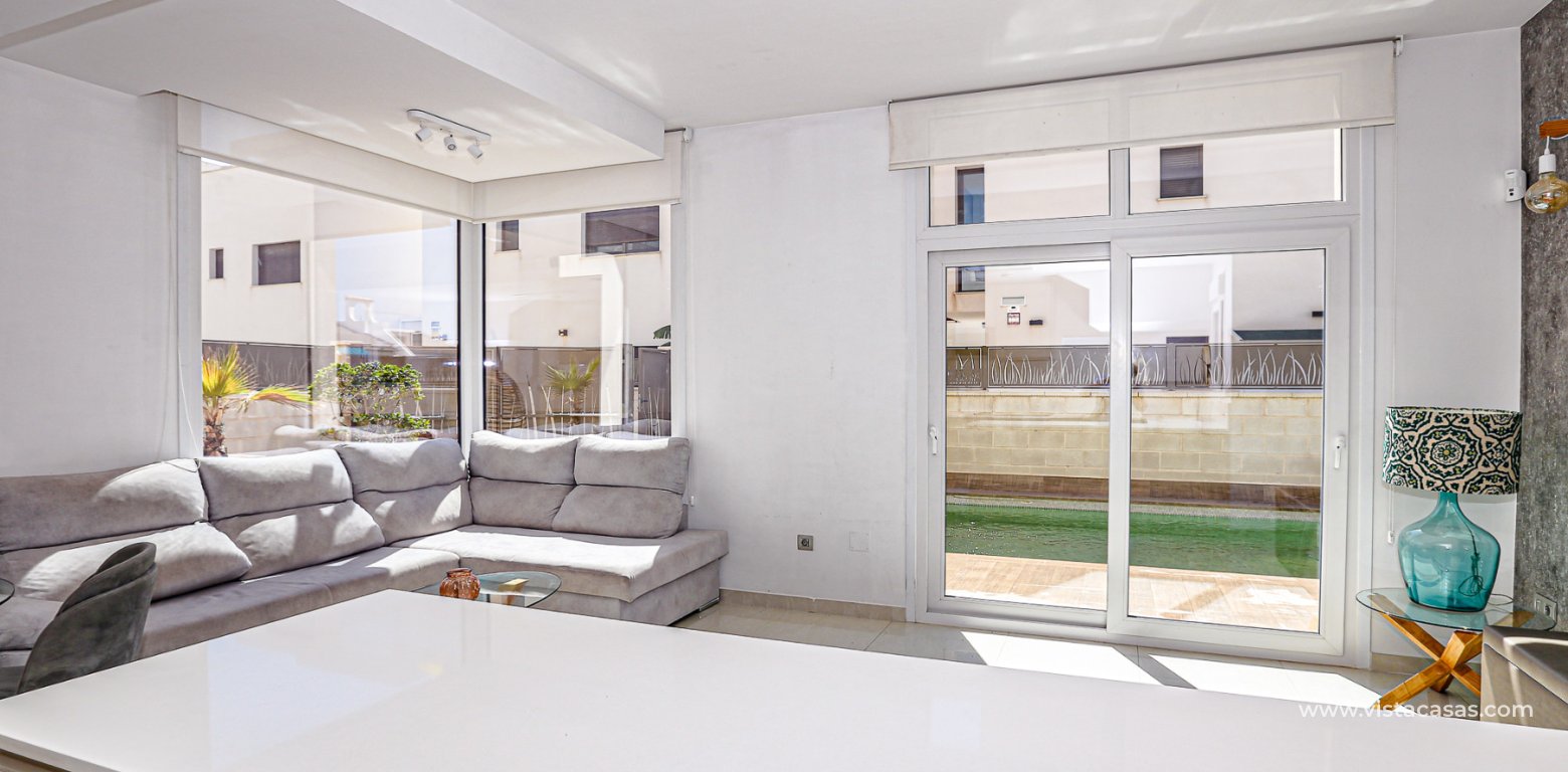 Resale - Villa - Rojales - Ciudad Quesada