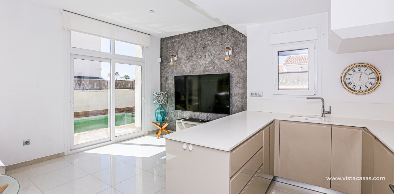 Resale - Villa - Rojales - Ciudad Quesada