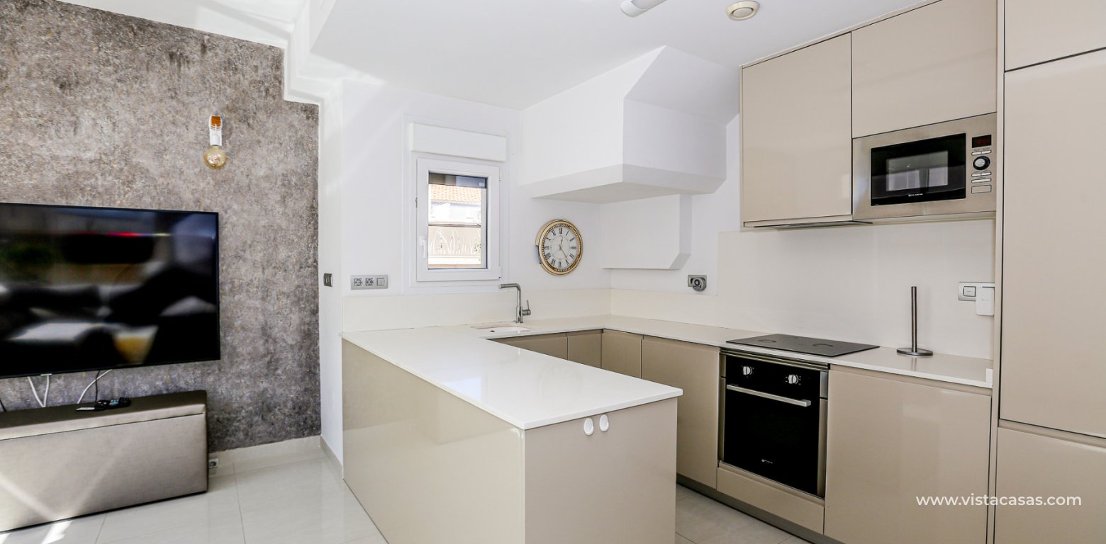 Resale - Villa - Rojales - Ciudad Quesada