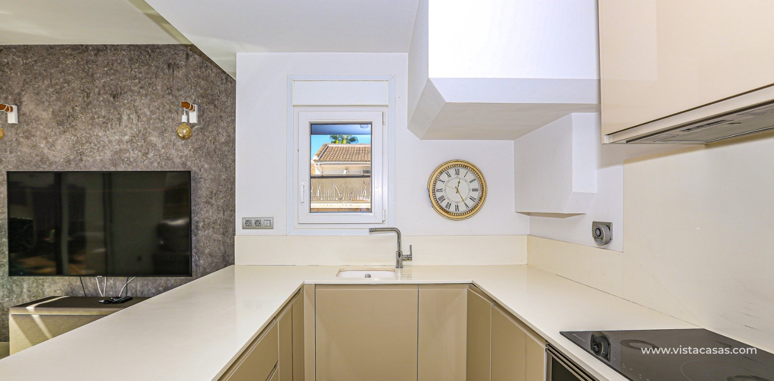 Resale - Villa - Rojales - Ciudad Quesada