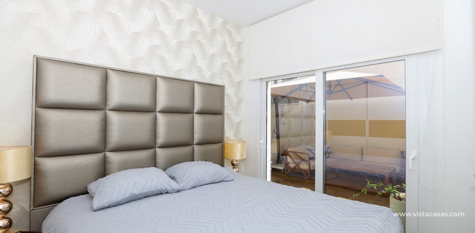 Resale - Villa - Rojales - Ciudad Quesada