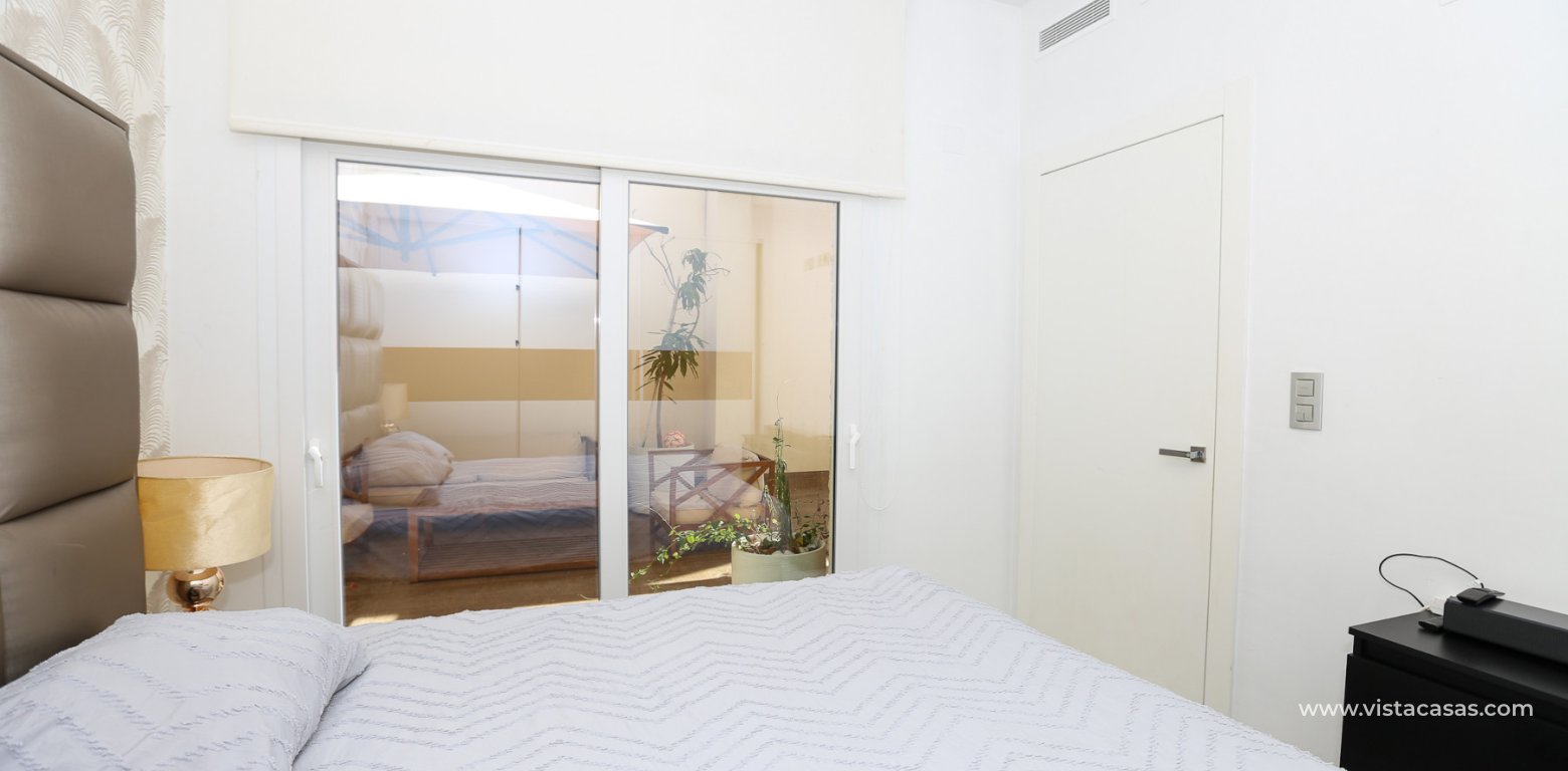 Resale - Villa - Rojales - Ciudad Quesada