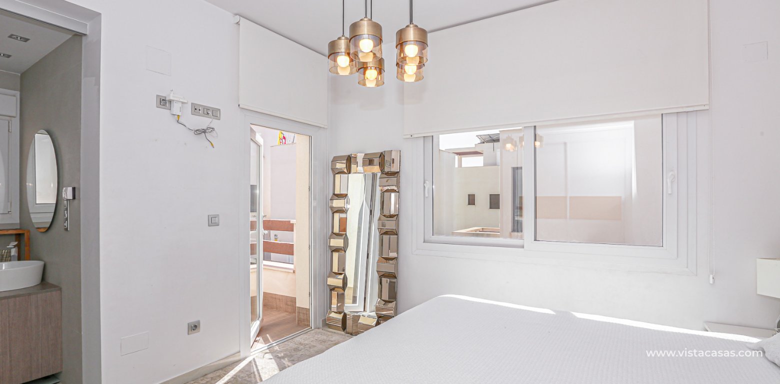 Resale - Villa - Rojales - Ciudad Quesada