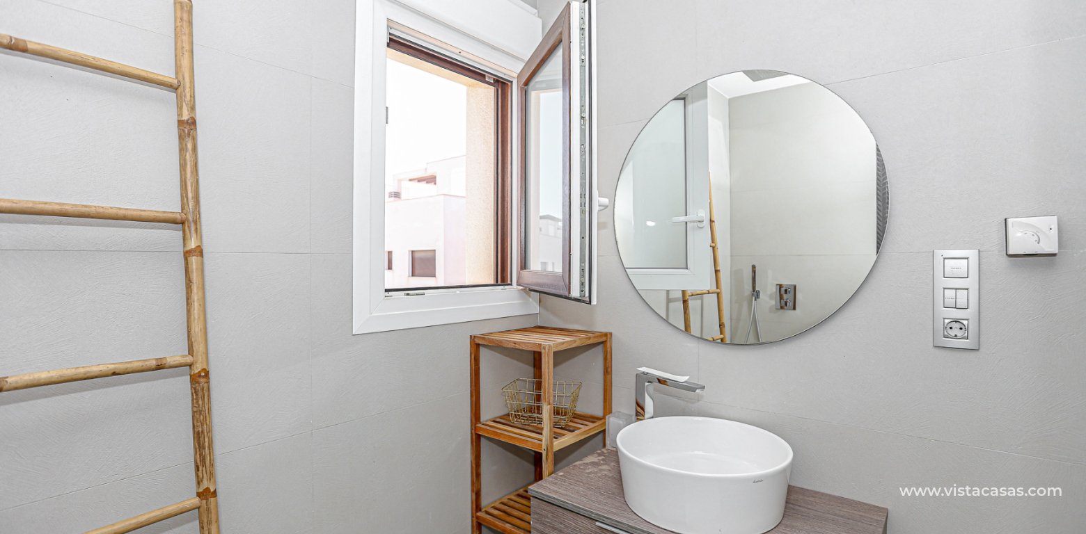 Resale - Villa - Rojales - Ciudad Quesada