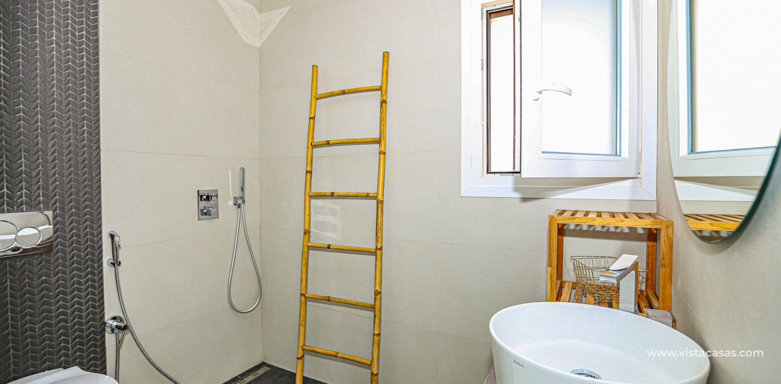 Resale - Villa - Rojales - Ciudad Quesada