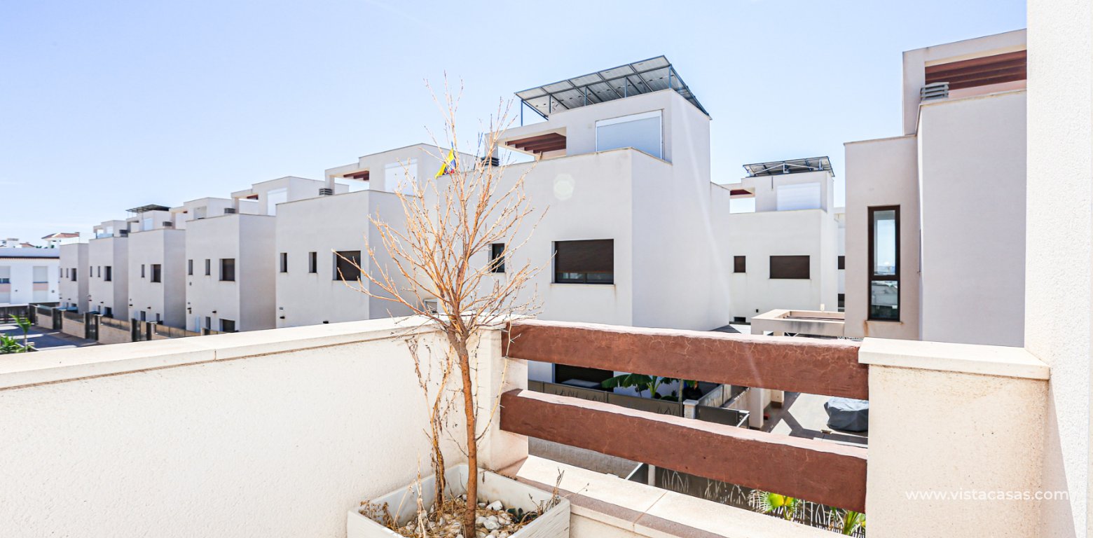 Resale - Villa - Rojales - Ciudad Quesada