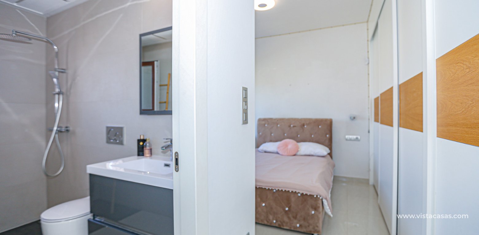 Resale - Villa - Rojales - Ciudad Quesada