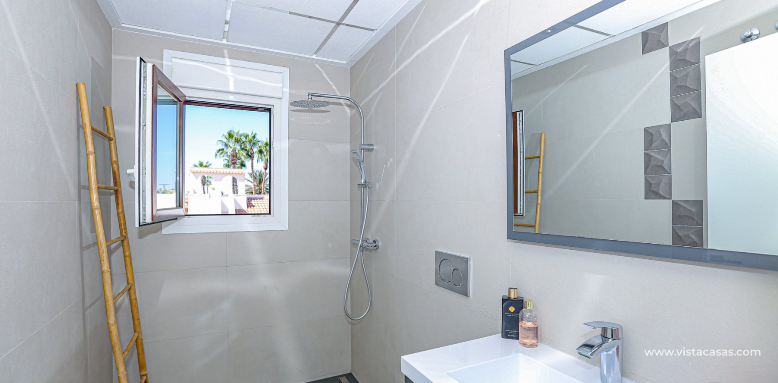 Resale - Villa - Rojales - Ciudad Quesada