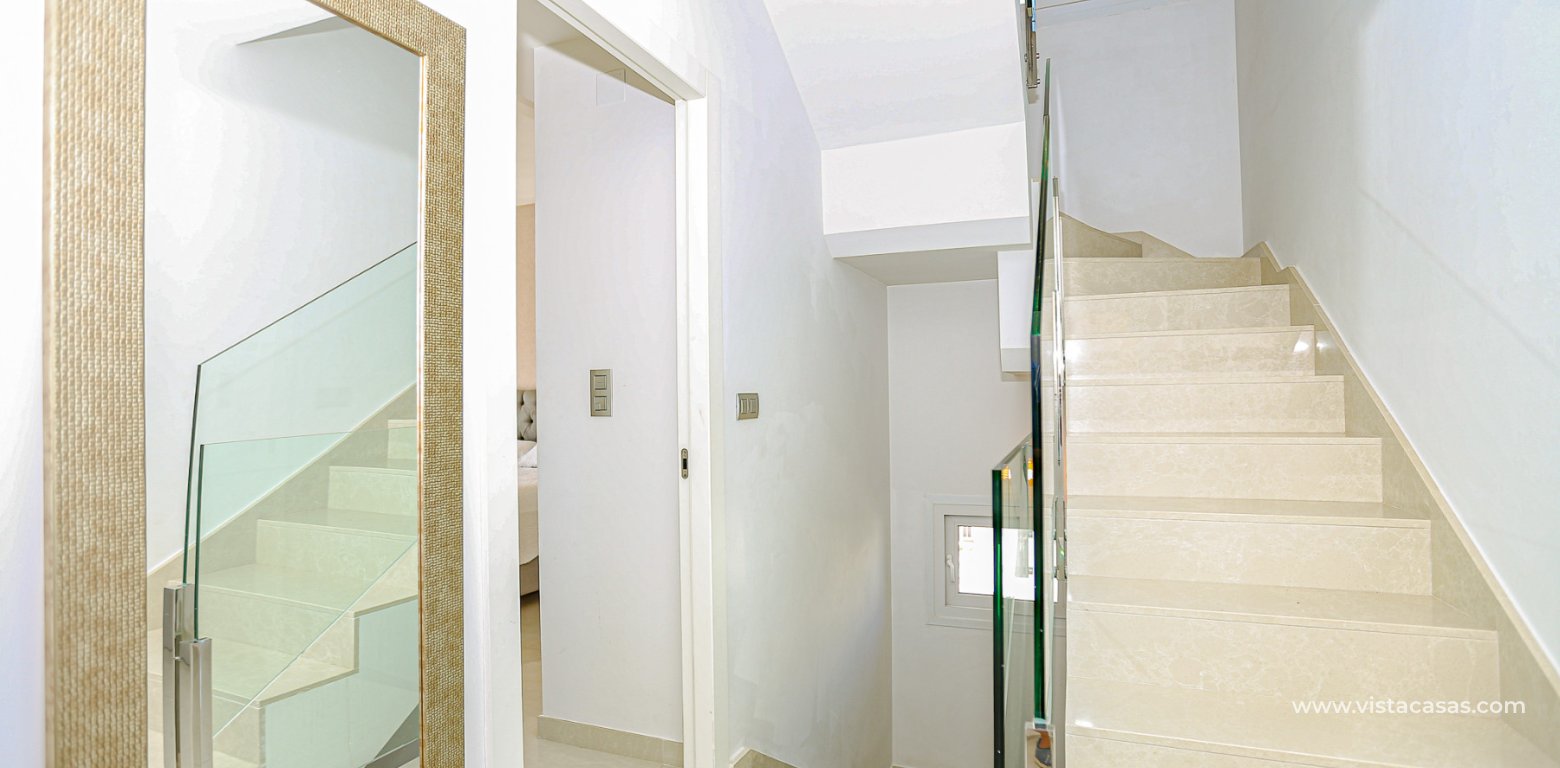 Resale - Villa - Rojales - Ciudad Quesada