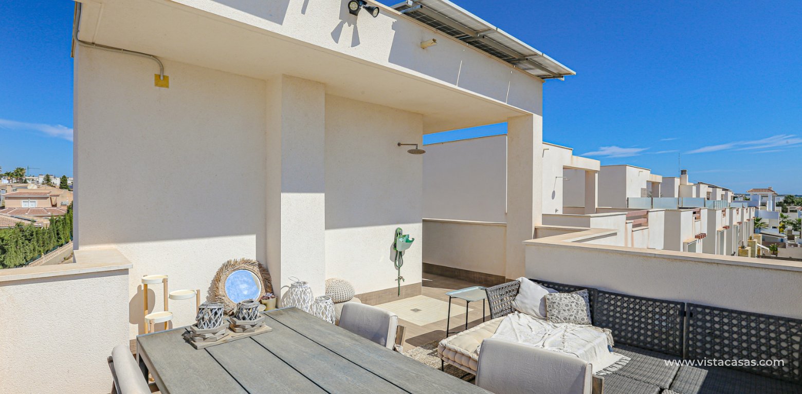 Resale - Villa - Rojales - Ciudad Quesada