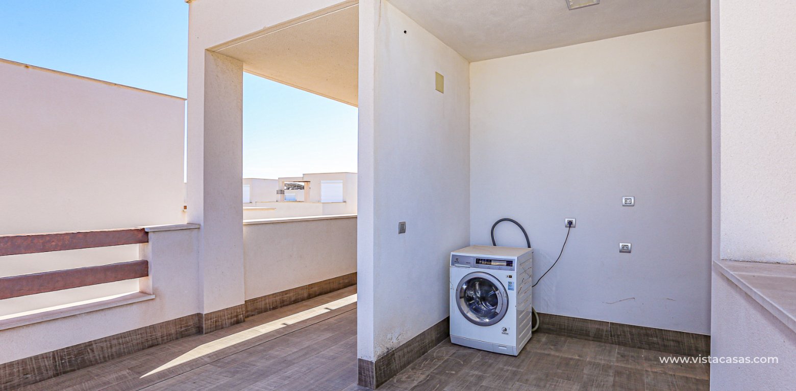 Resale - Villa - Rojales - Ciudad Quesada