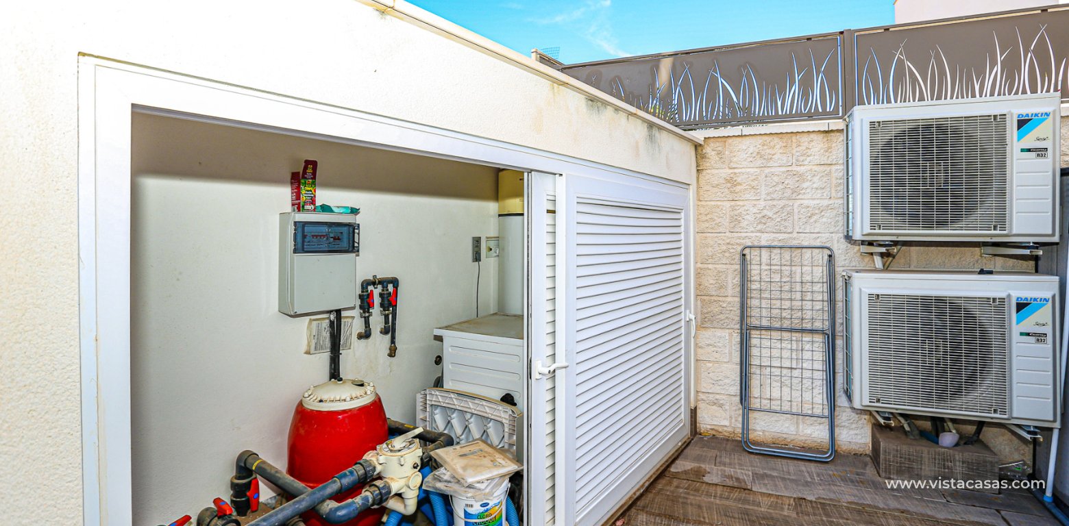 Resale - Villa - Rojales - Ciudad Quesada