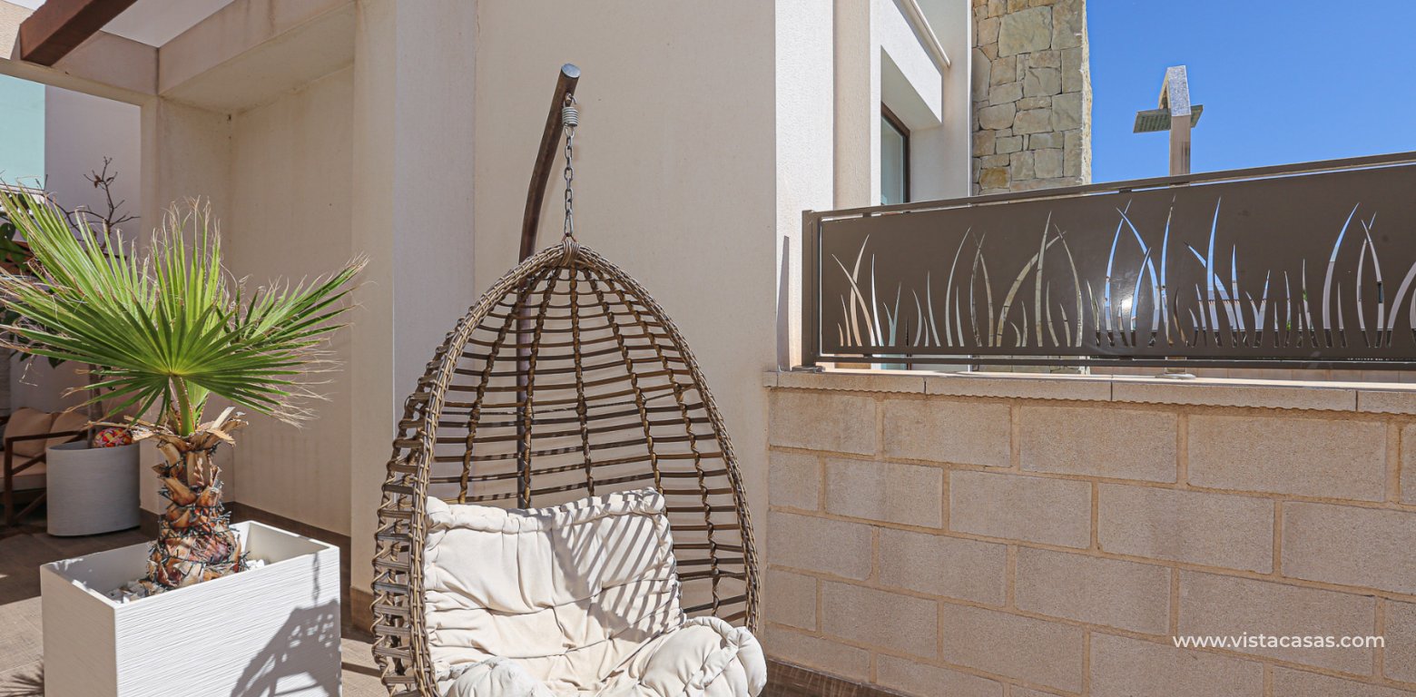 Resale - Villa - Rojales - Ciudad Quesada