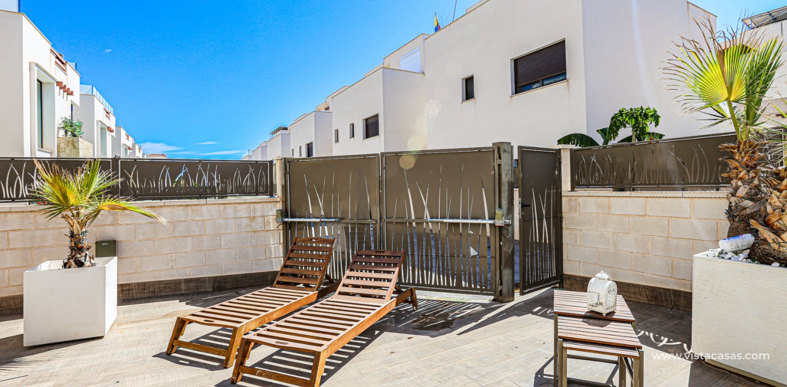 Resale - Villa - Rojales - Ciudad Quesada