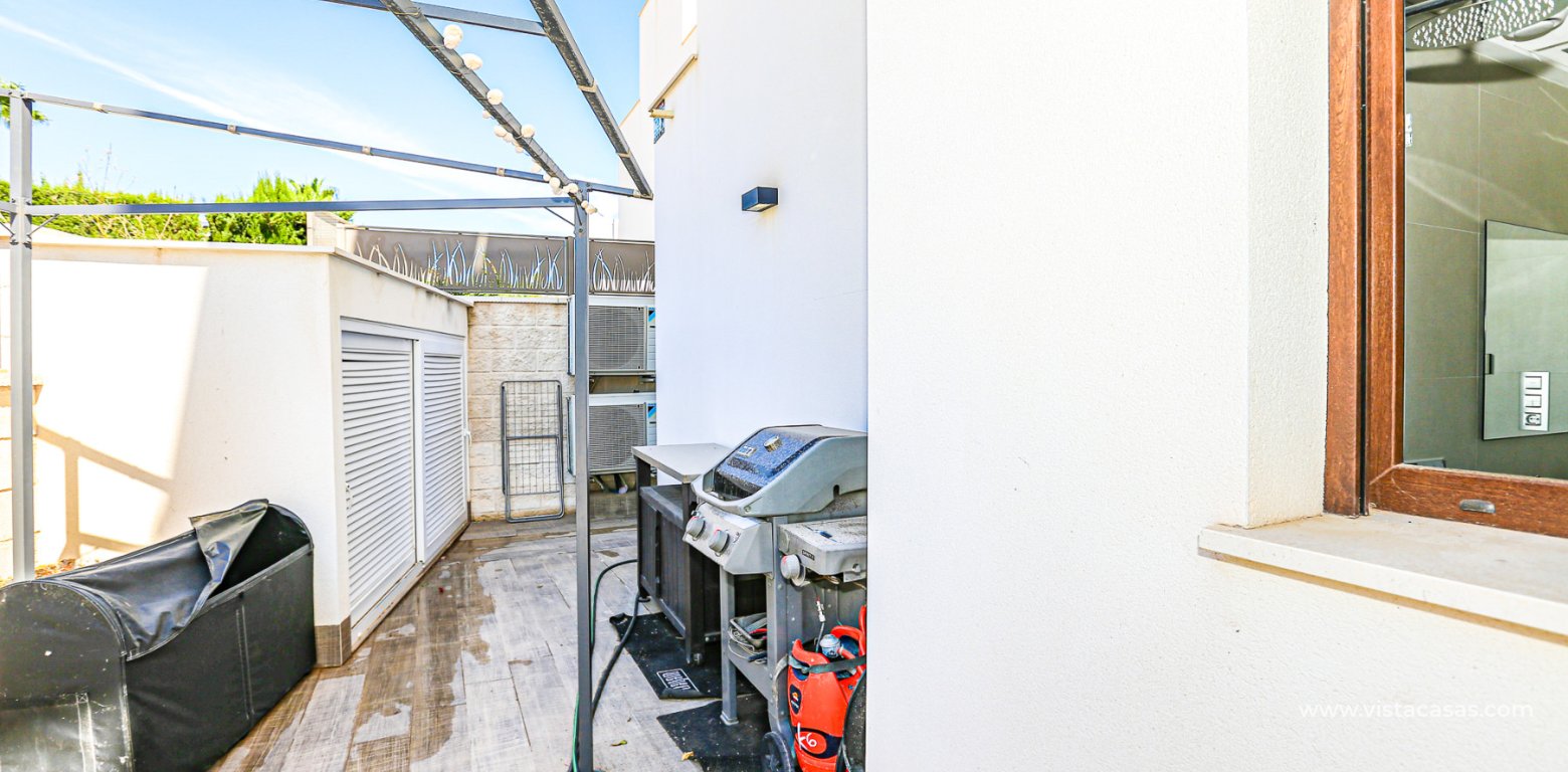 Resale - Villa - Rojales - Ciudad Quesada