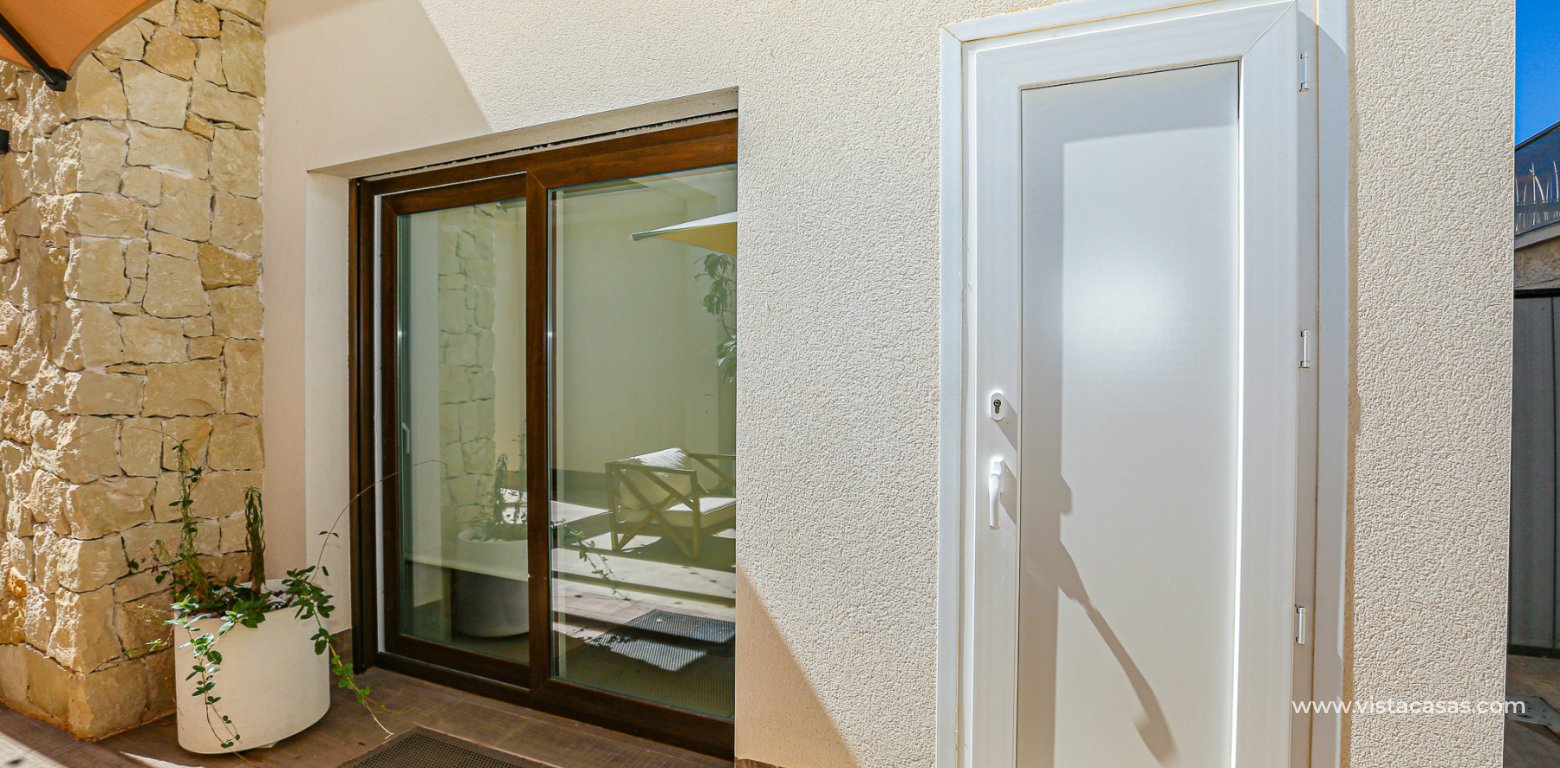 Resale - Villa - Rojales - Ciudad Quesada