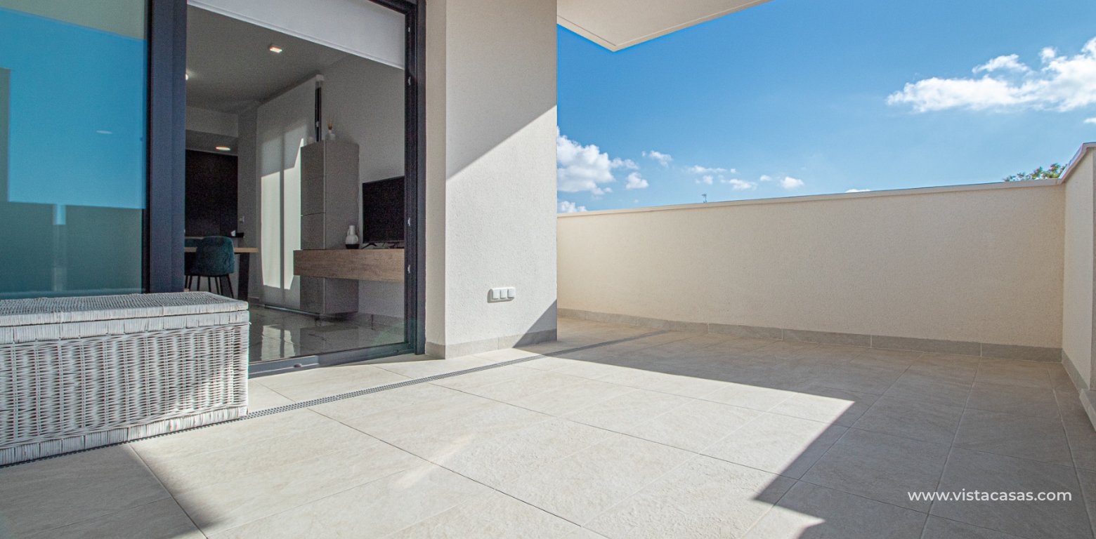 Sale - Lägenhet - Los Altos