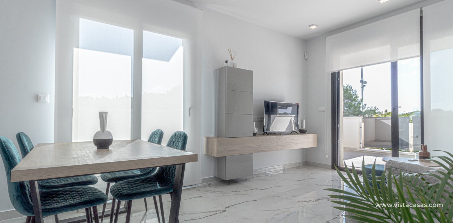 Sale - Lägenhet - Los Altos