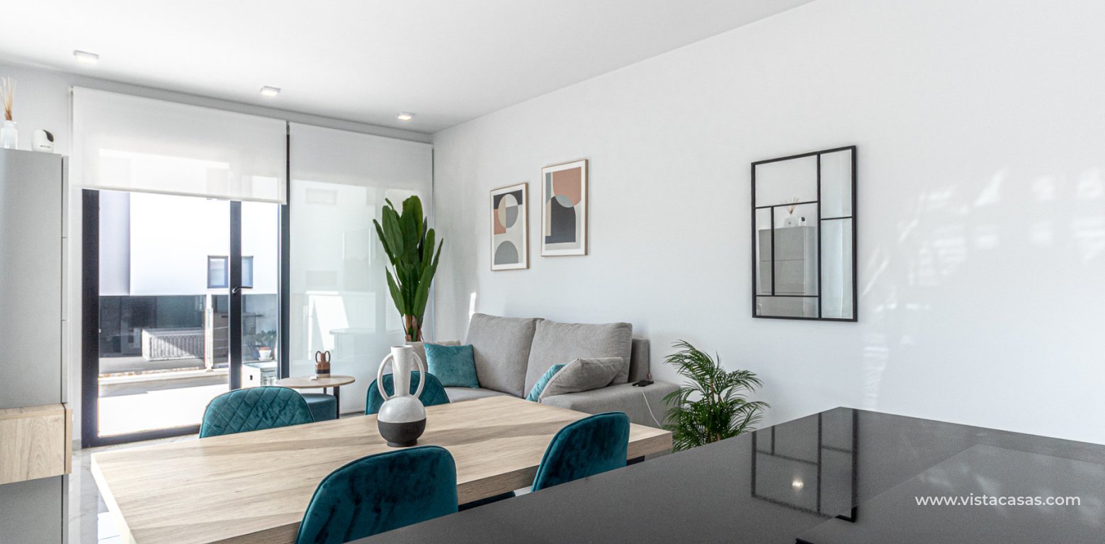 Sale - Lägenhet - Los Altos