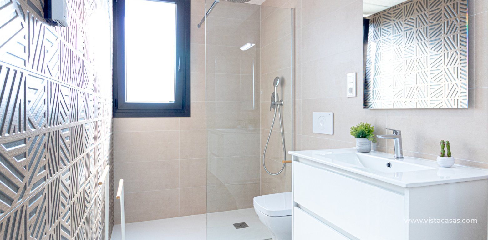 Sale - Lägenhet - Los Altos