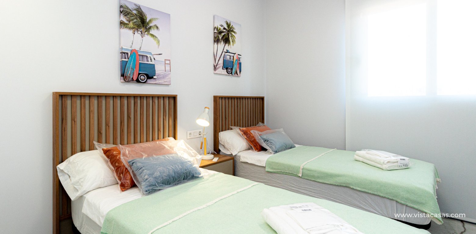 Sale - Lägenhet - Los Altos