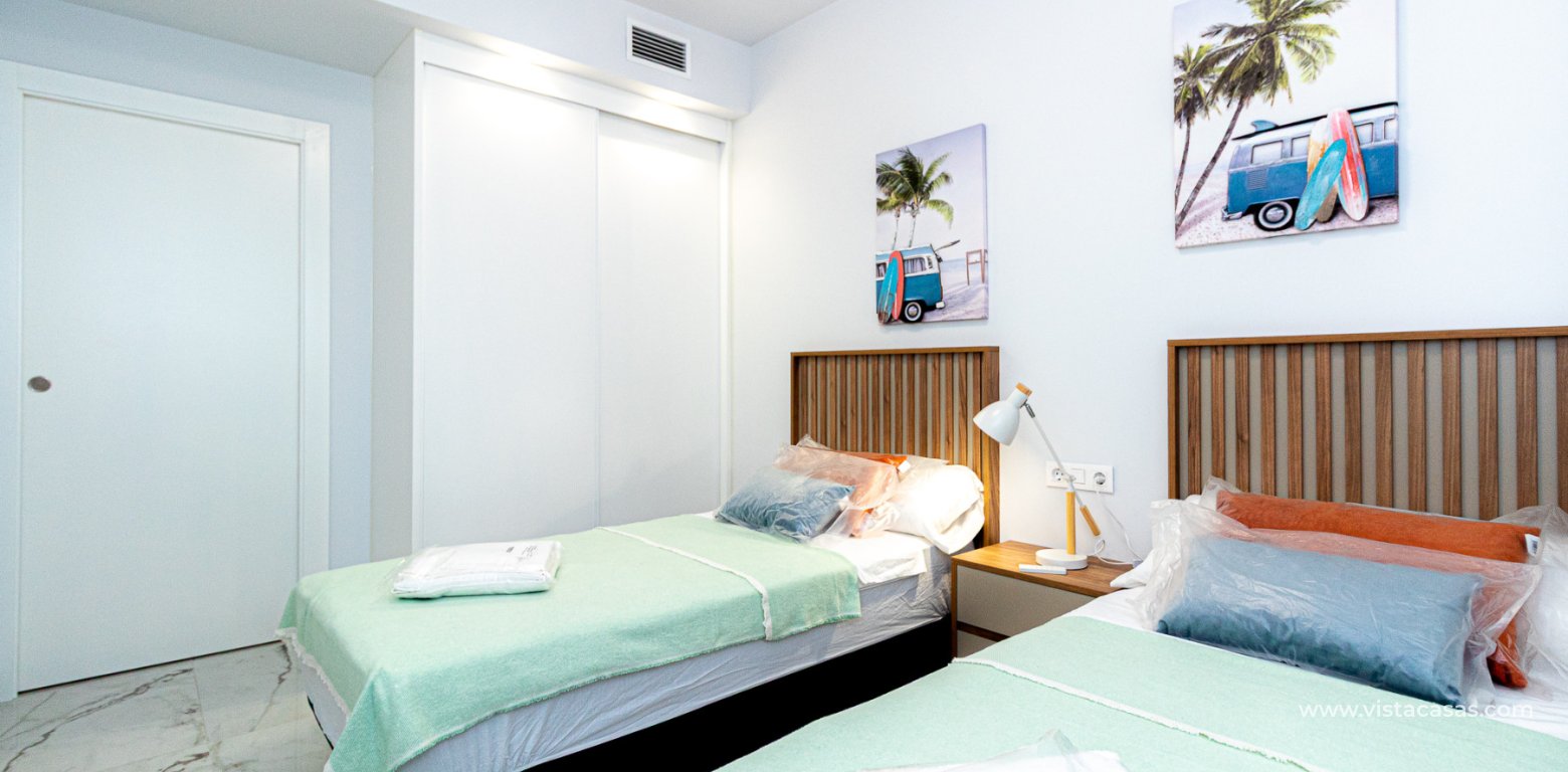 Sale - Lägenhet - Los Altos