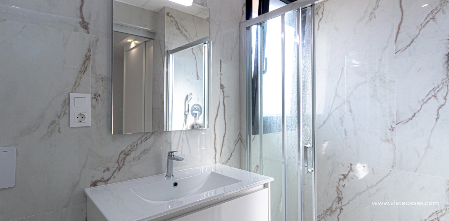 Sale - Lägenhet - Los Altos