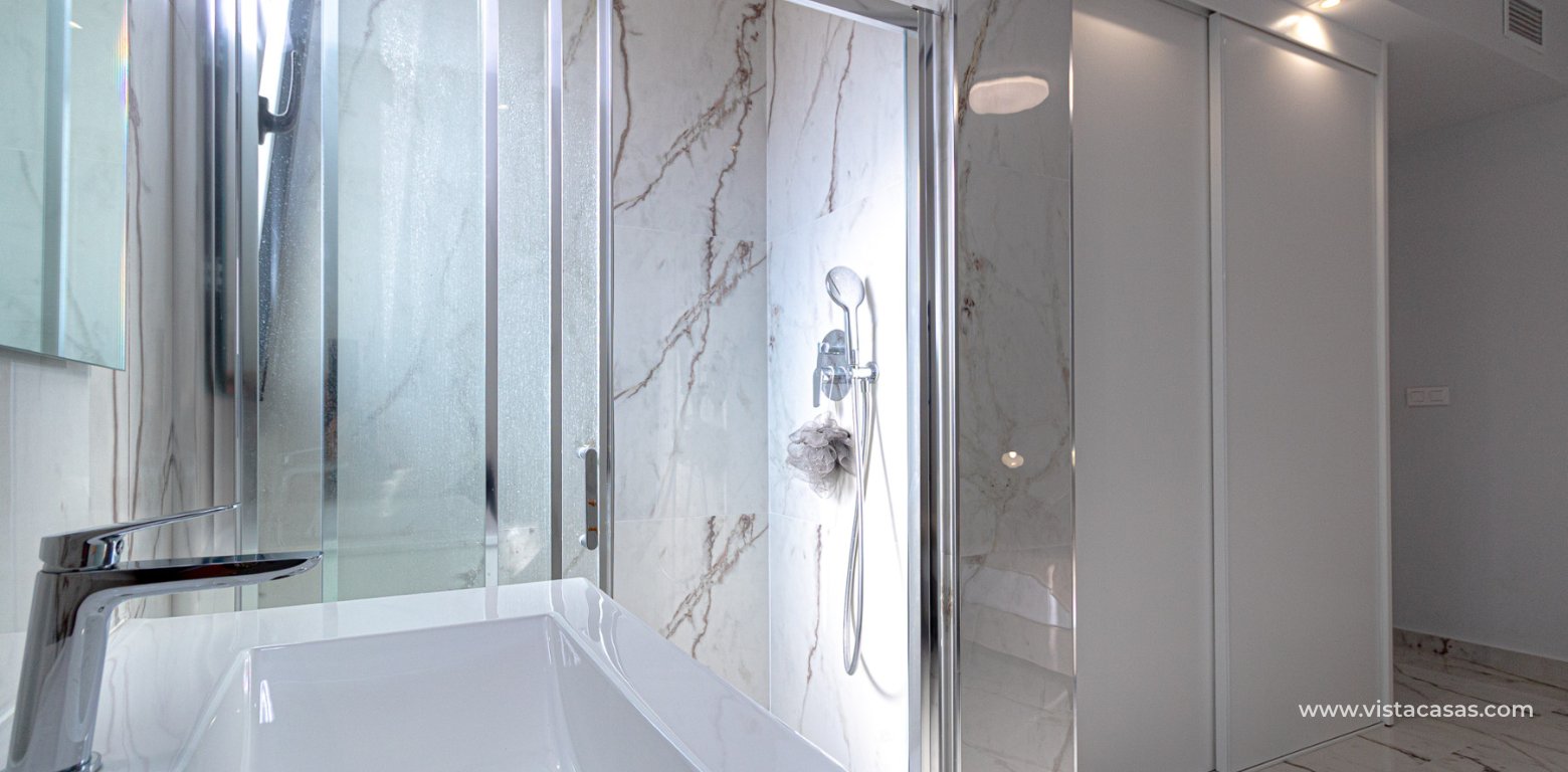 Sale - Lägenhet - Los Altos