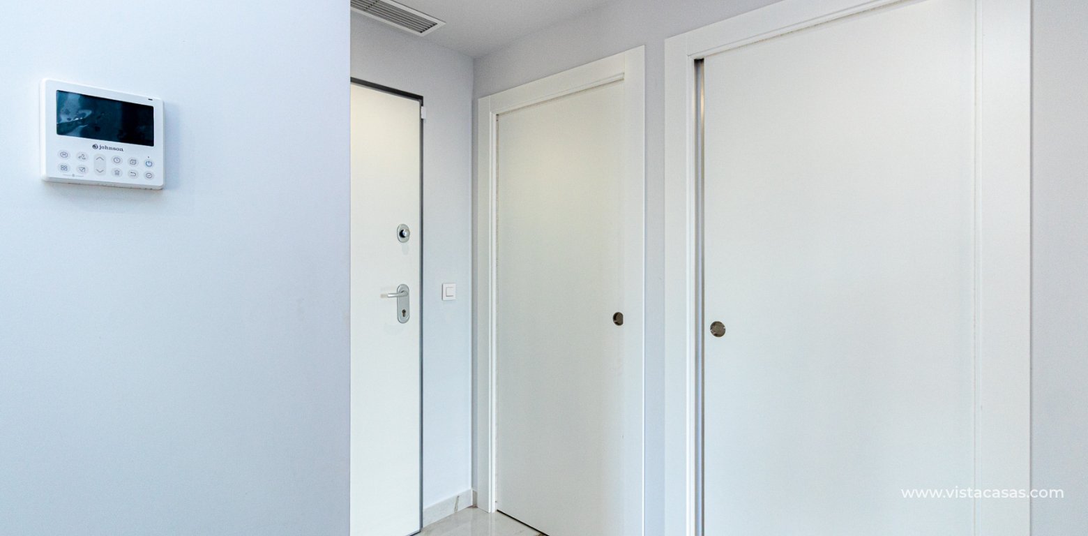 Sale - Lägenhet - Los Altos