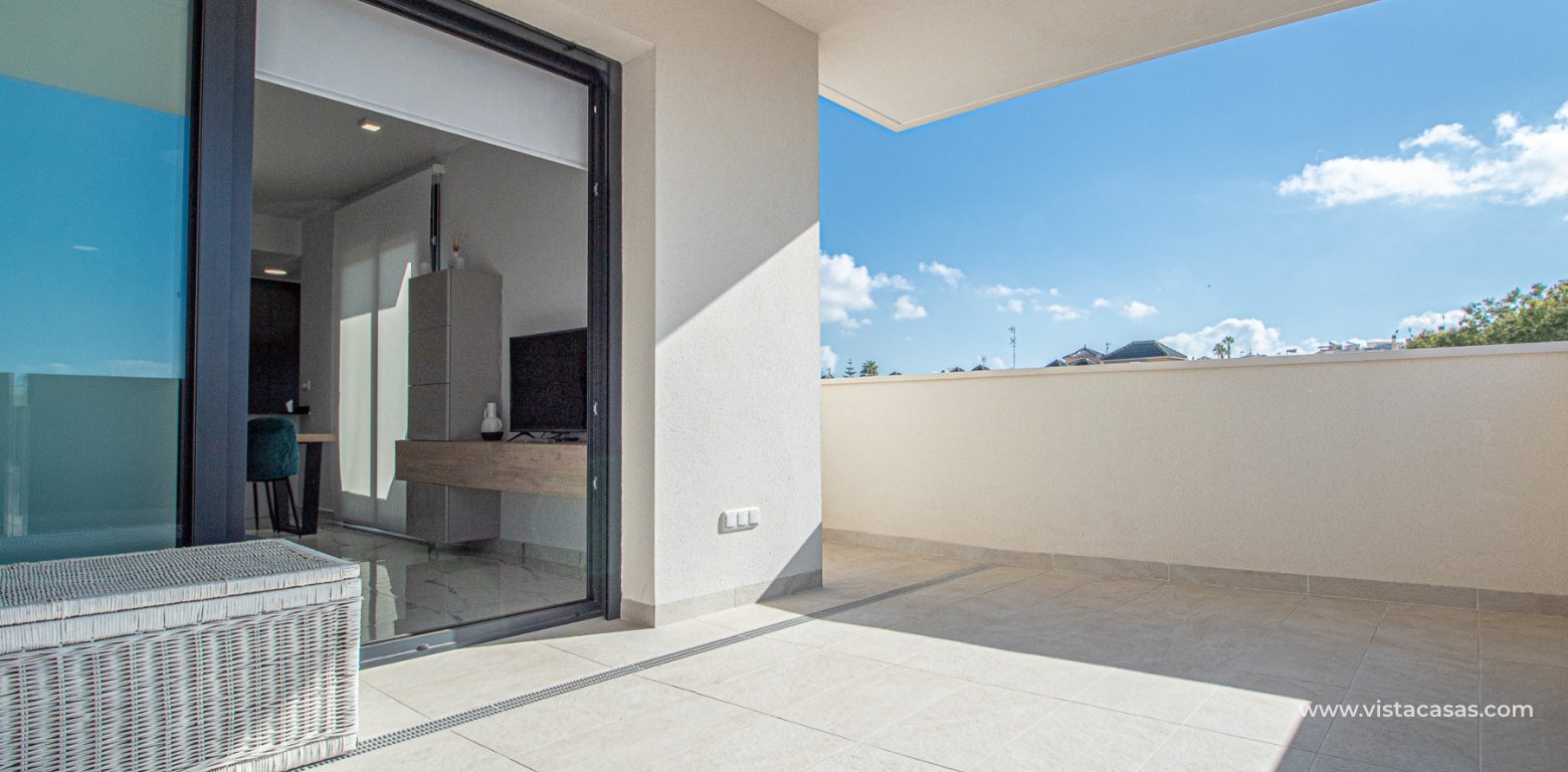 Sale - Lägenhet - Los Altos