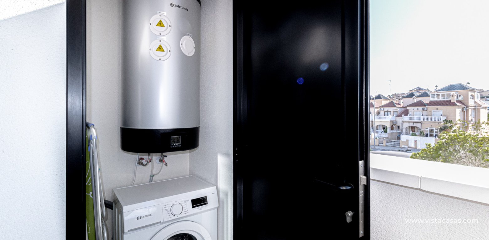 Sale - Lägenhet - Los Altos