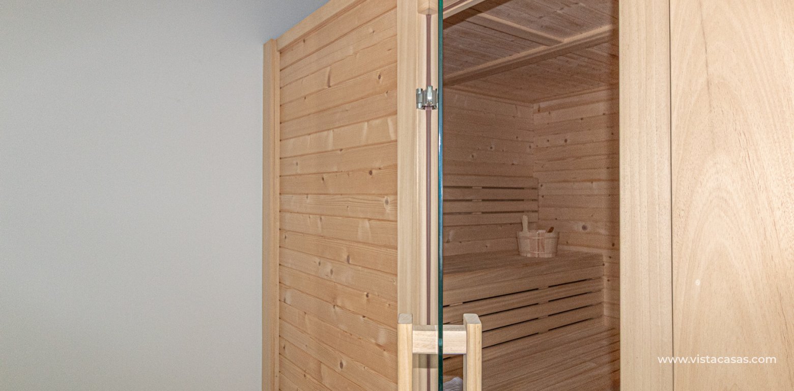 Sale - Lägenhet - Los Altos