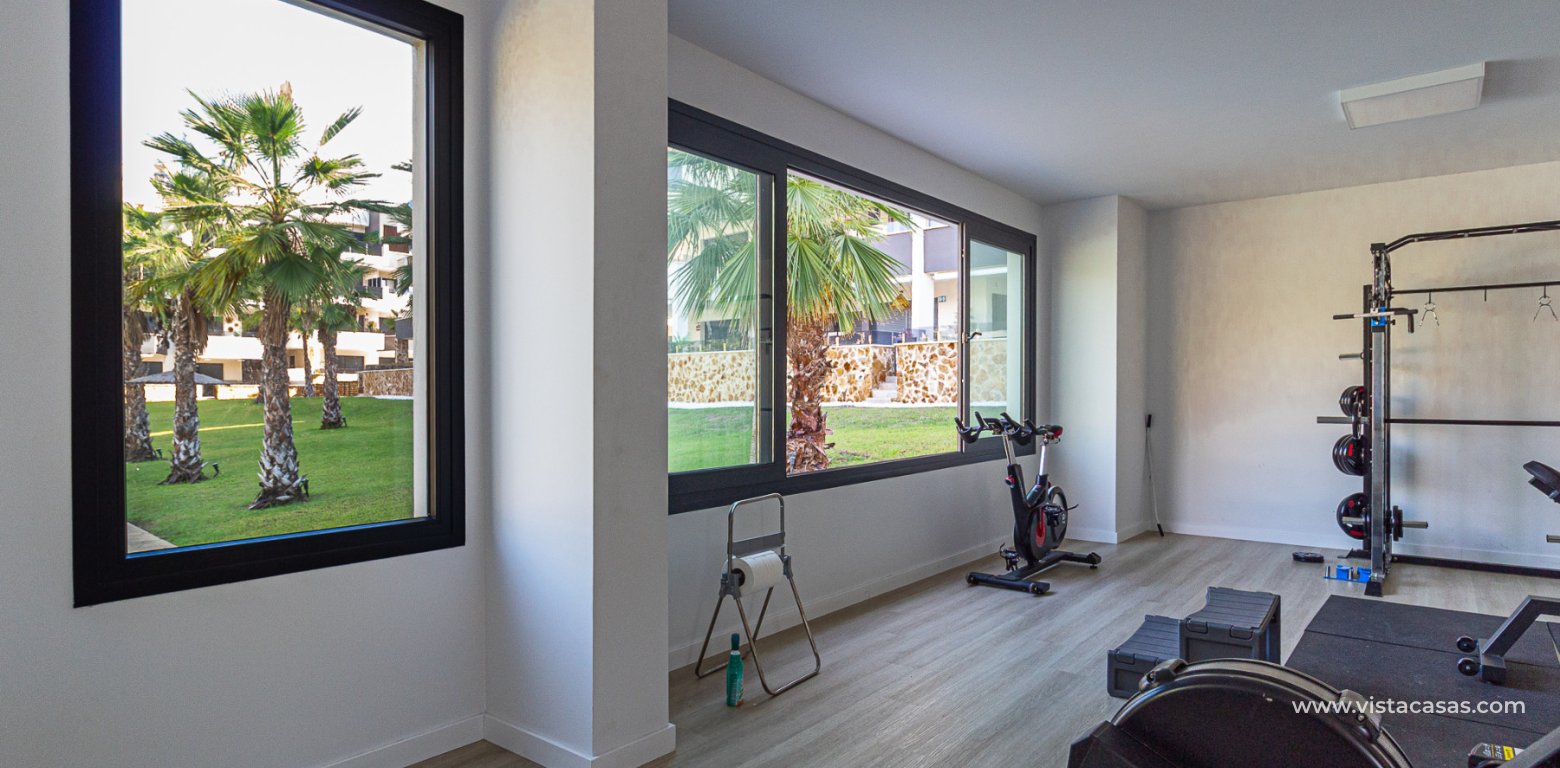 Sale - Lägenhet - Los Altos