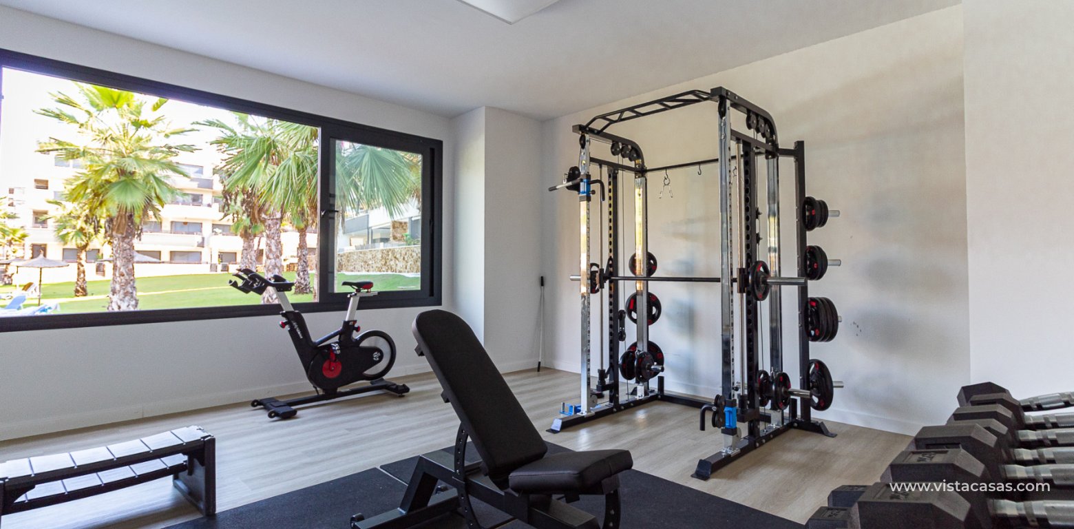 Sale - Lägenhet - Los Altos