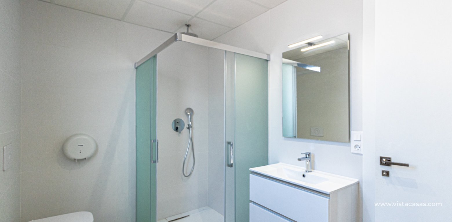 Sale - Lägenhet - Los Altos