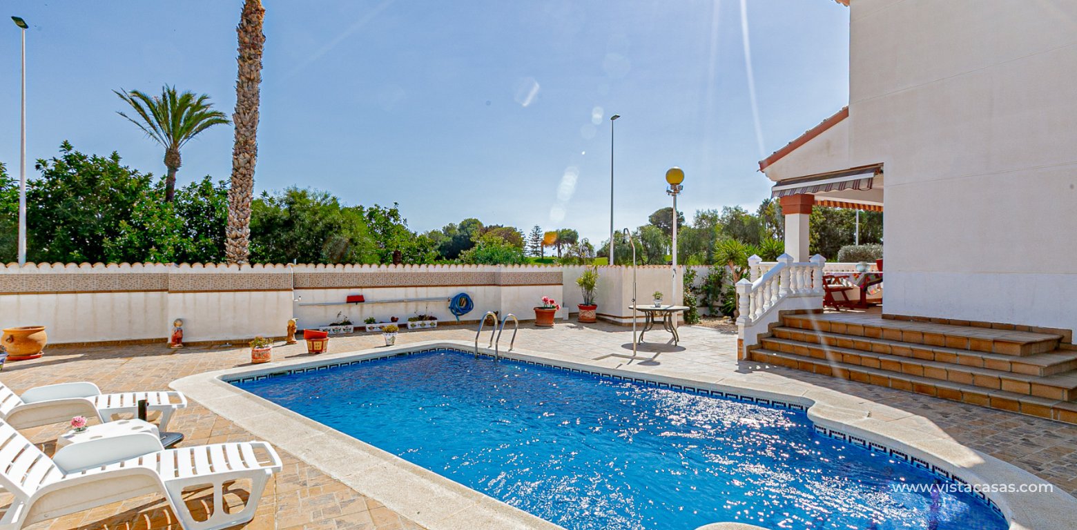 Wtórny - Villa - Villamartin