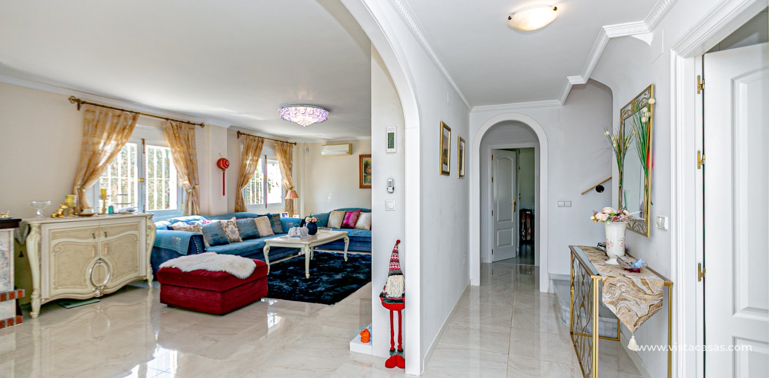 Wtórny - Villa - Villamartin