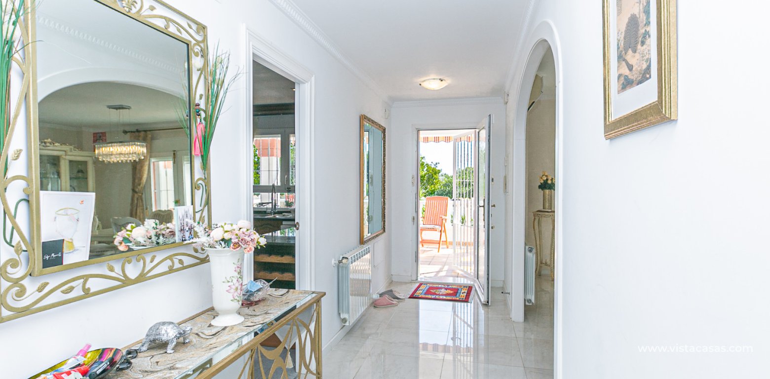 Wtórny - Villa - Villamartin