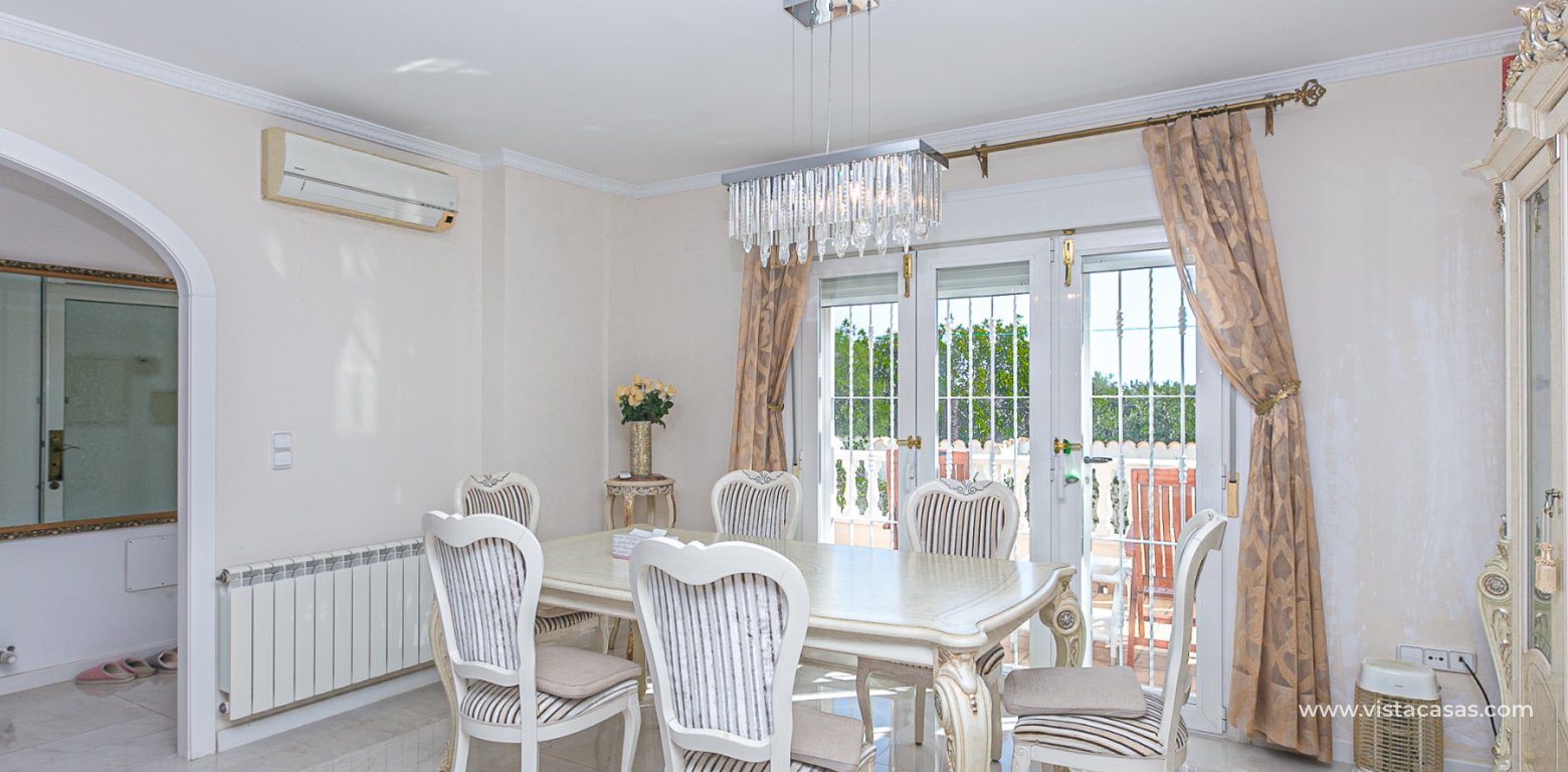 Wtórny - Villa - Villamartin