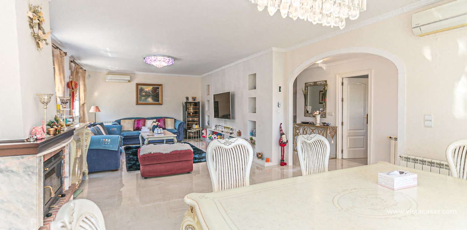 Wtórny - Villa - Villamartin