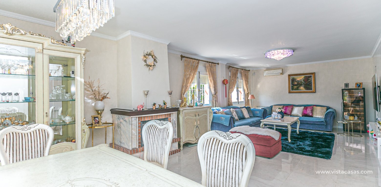 Wtórny - Villa - Villamartin