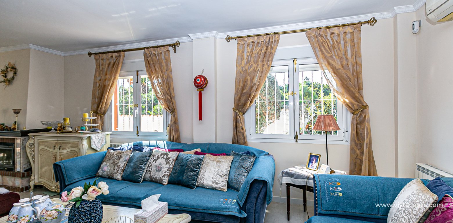 Wtórny - Villa - Villamartin