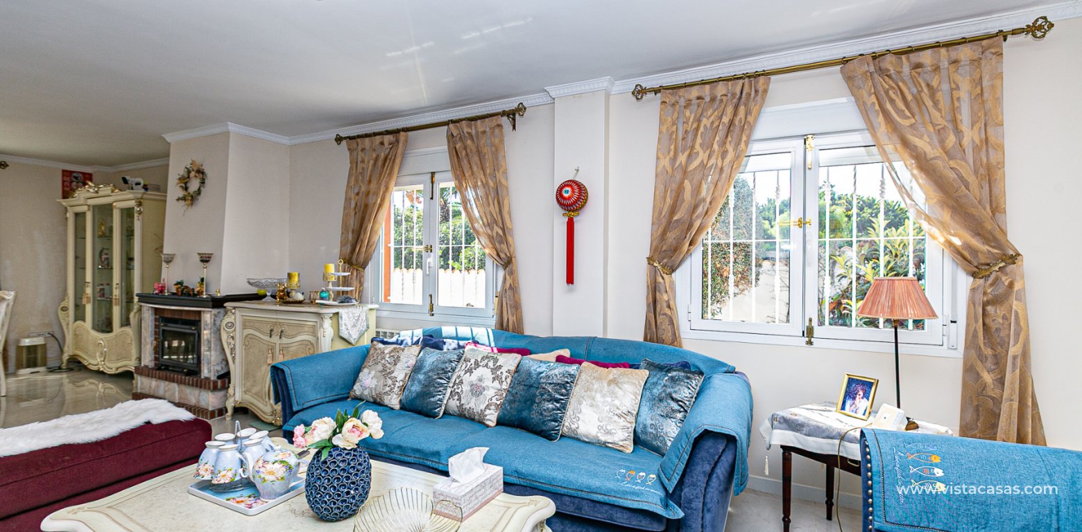 Wtórny - Villa - Villamartin