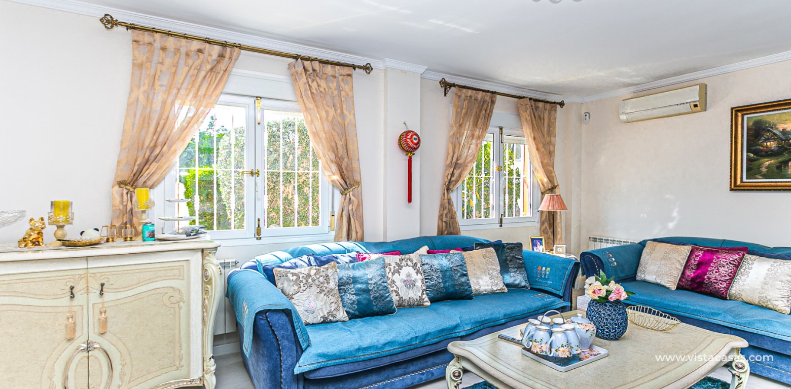 Wtórny - Villa - Villamartin