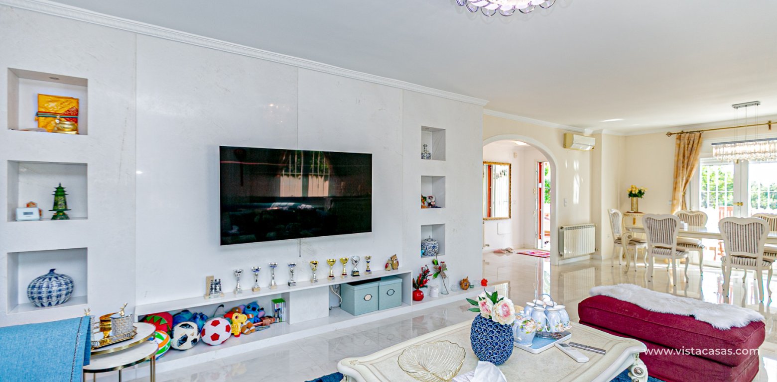 Wtórny - Villa - Villamartin